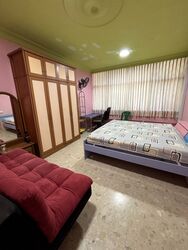 Comfort Garden (D23), Semi-Detached #561319511